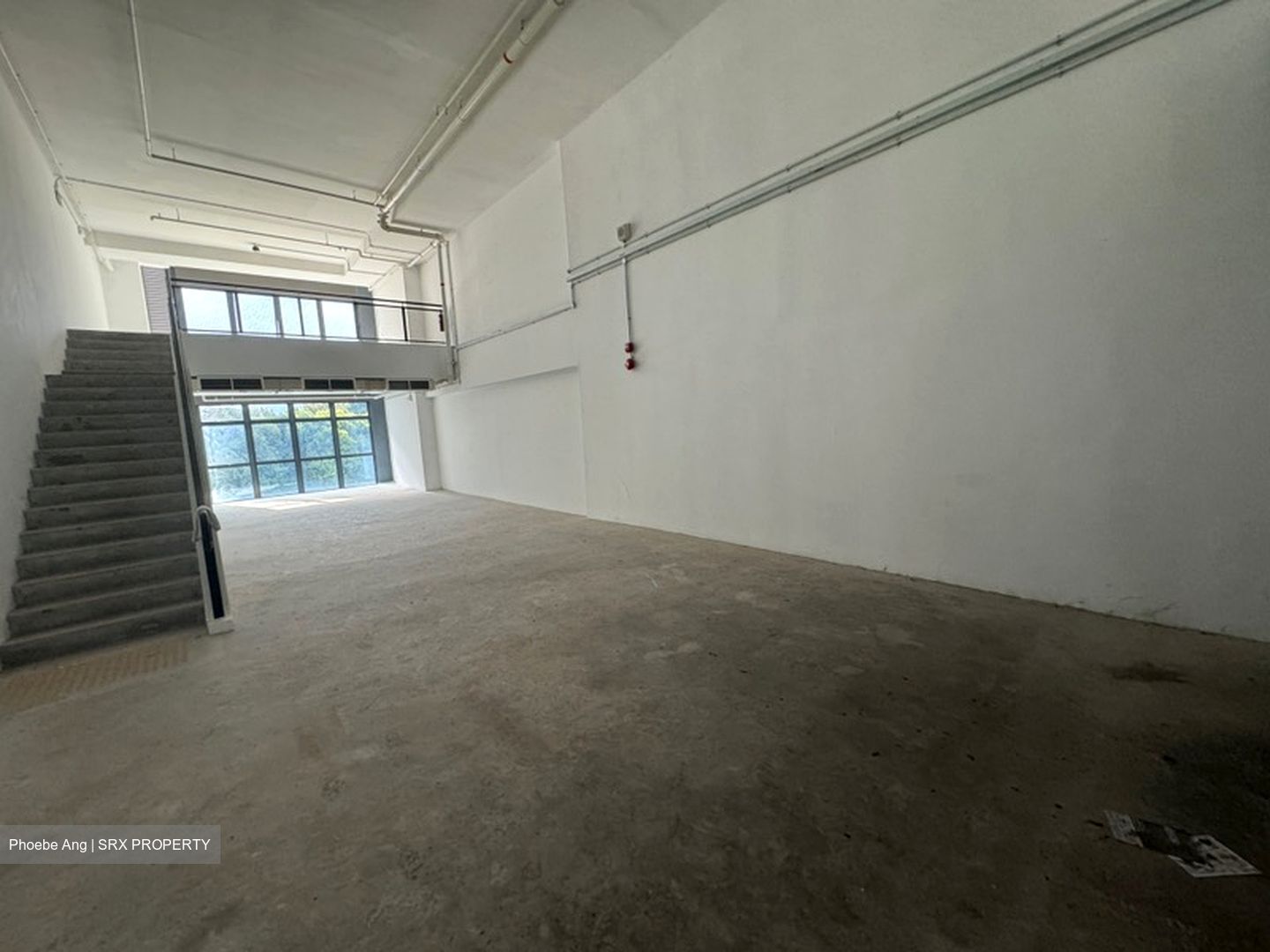 In Space (D19), Factory #484416101